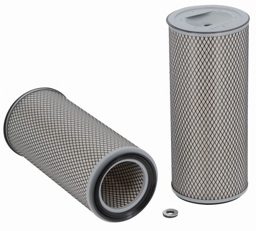 Filtr powietrza wstępny SA17452 Hifi Filter