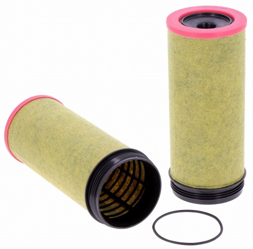 Filtr powietrza - bezpiecznik SA17490 Hifi Filter
