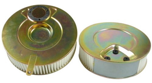 Filtr powietrza SA18941 Hifi Filter