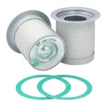 Separator oleju z powietrza filtr SAO57040 SF Filter