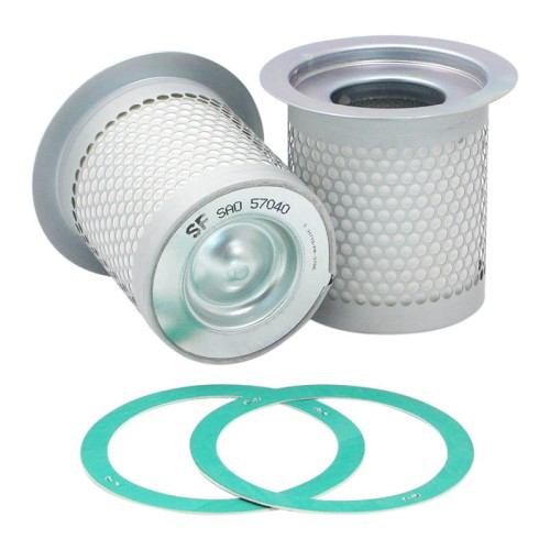 Separator oleju z powietrza filtr SAO57040 SF Filter