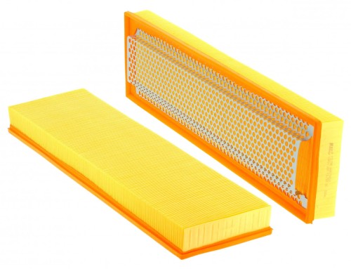 Filtr kabinowy SC50041 Hifi Filter