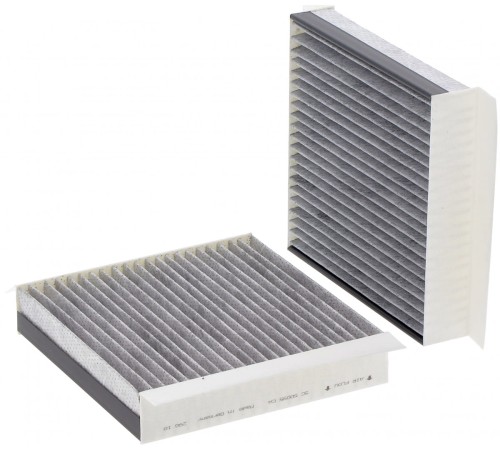 Filtr kabinowy SC50095CA Hifi Filter do Bomag BC 463 RB-3, BC 473 EB-3, BC 672 EB-2, BC 772 RS-2, BC 1172 RB-4