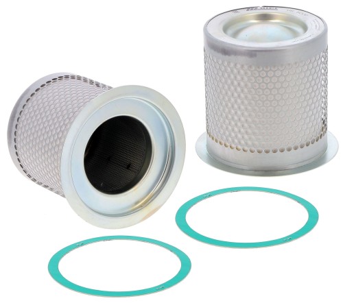 Separator Powietrze/olej OS5000 Hifi Filter