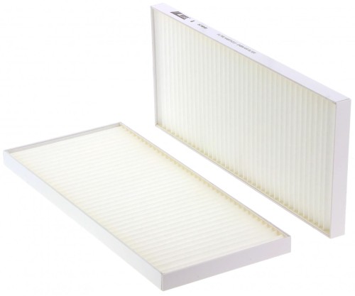 Filtr kabinowy SC50180 Hifi Filter
