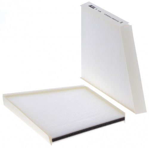 Filtr kabinowy SC5080 Hifi Filter