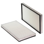 Filtr kabinowy SC60028 Hifi Filter do Massey Ferguson 7272 H,  7260 AL BETA,  7244,  MF 32,  9280 DELTA