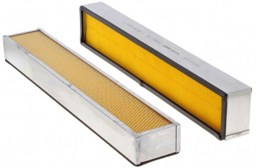 Filtr kabinowy SC70012 Hifi Filter