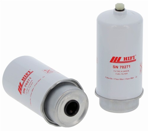 Filtr paliwa SN70271 Hifi Filter