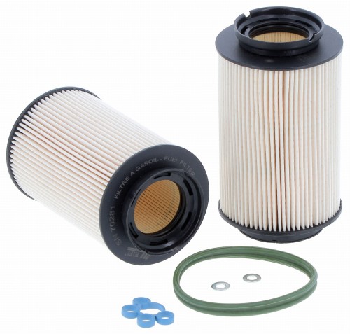 Filtr paliwa SN70281 Hifi Filter