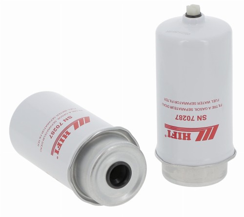 Filtr paliwa SN70287 Hifi Filter