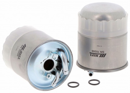 Filtr paliwa SN70288 Hifi Filter