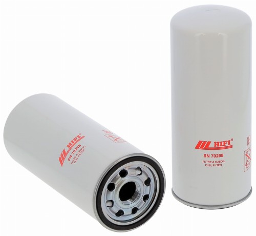 Filtr paliwa SN70298 Hifi Filter