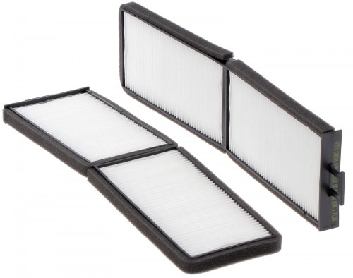 Filtr kabinowy SC80082 Hifi Filter