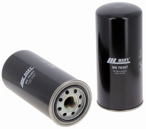 Filtr paliwa SN70307 Hifi Filter