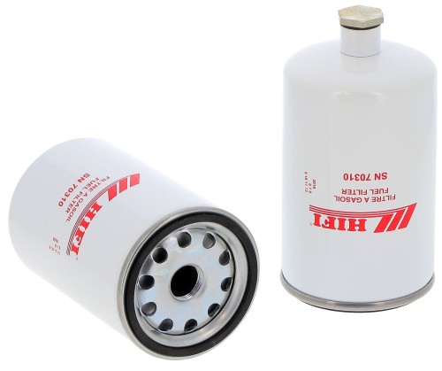 Filtr paliwa SN70310 Hifi Filter