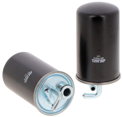 Filtr paliwa SN70312 Hifi Filter
