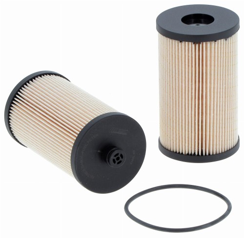 Filtr paliwa SN70317 Hifi Filter