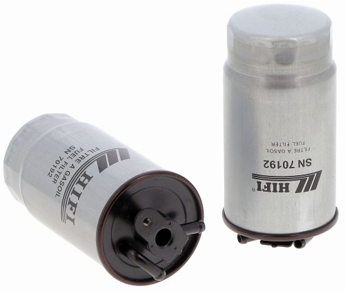 Filtr paliwa SN70192 Hifi Filter