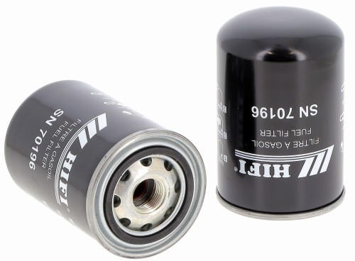 Filtr paliwa SN70196 Hifi Filter