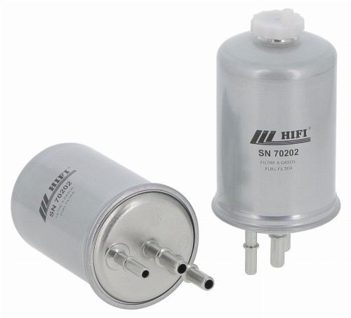 Filtr paliwa SN70202 Hifi Filter