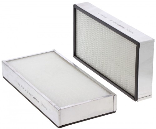 Filtr kabinowy SC90047 Hifi Filter do John Deere, Sandvik, Timberjack