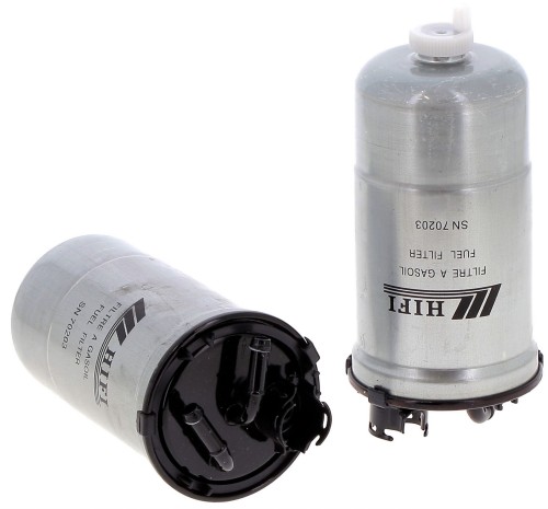Filtr paliwa SN70203 Hifi Filter