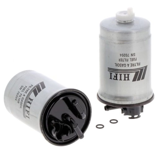 Filtr paliwa SN70204 Hifi Filter
