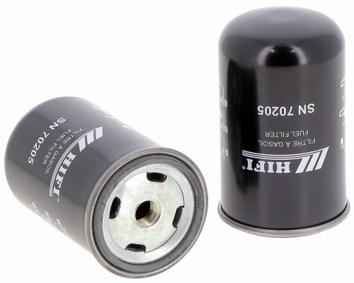 Filtr paliwa SN70205 Hifi Filter