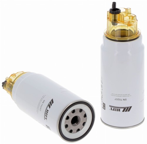 Filtr paliwa SN70207B Hifi Filter