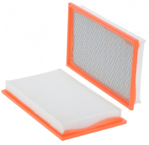 Filtr kabinowy SC90070 Hifi Filter do Caterpillar: 963 C, TH 560 B, D 8 T, D 11 T, John Deere: 644 K