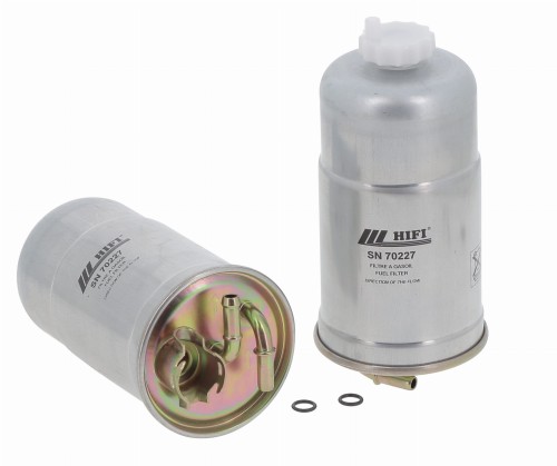 Filtr paliwa SN70227 Hifi Filter