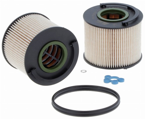 Filtr paliwa SN70250 Hifi Filter