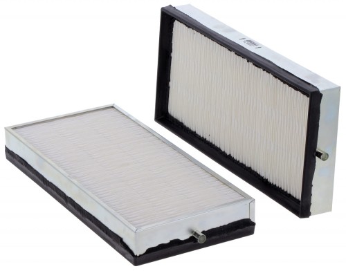 Filtr kabinowy SC90093 Hifi Filter do Case 585 XL, 1455 XLA, 955 A, 956, 743