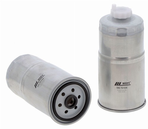 Filtr paliwa SN70104 Hifi Filter