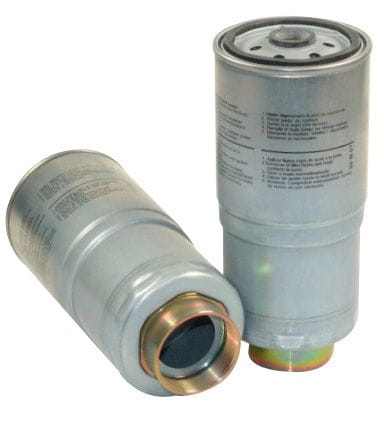 Filtr paliwa SN70107 Hifi Filter