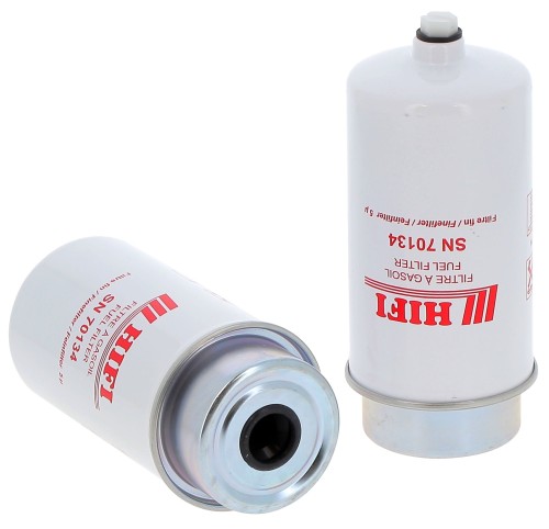 Filtr paliwa SN70134 Hifi Filter