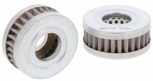 Filtr paliwa SN70140 Hifi Filter