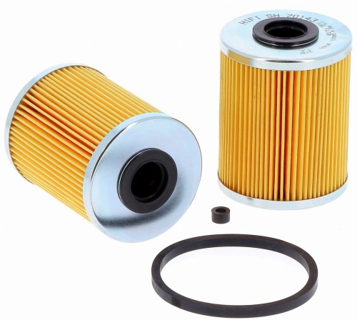 Filtr paliwa SN70157 Hifi Filter