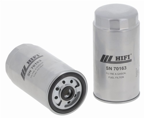 Filtr paliwa SN70163 Hifi Filter