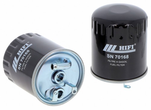 Filtr paliwa SN70168 Hifi Filter