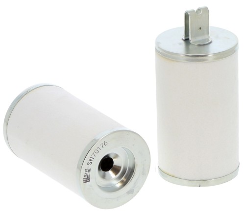 Filtr paliwa SN70176 Hifi Filter