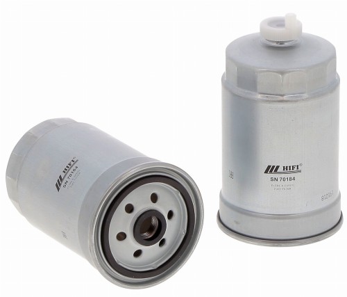 Filtr paliwa SN70184 Hifi Filter