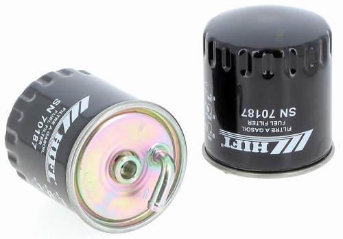 Filtr paliwa SN70187 Hifi Filter