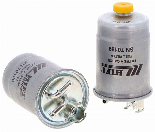 Filtr paliwa SN70189 Hifi Filter