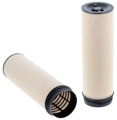 Filtr powietrza SA17587 Hifi Filter do Man TGX. Man TGS