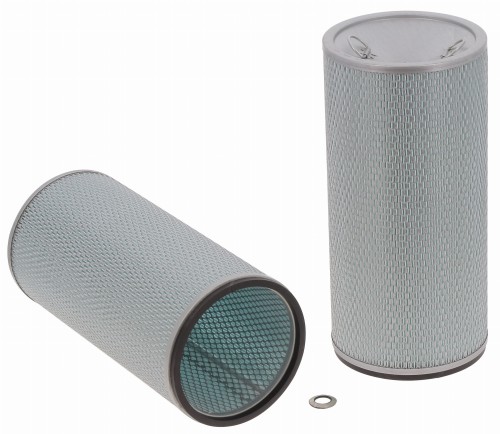 Filtr powietrza - bezpiecznik SA17582 Hifi Filter