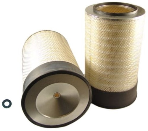 Filtr powietrza wstępny SA17581 Hifi Filter