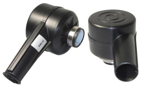 Filtr powietrza SA17572 Hifi Filter
