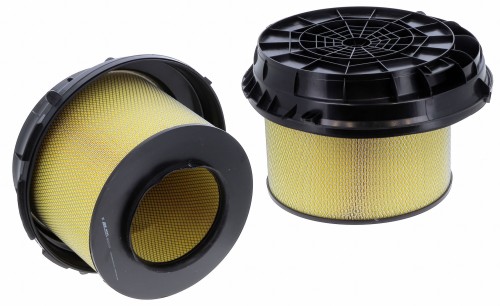 Filtr powietrza SA17558 Hifi Filter